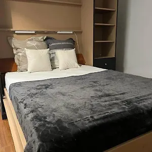 Appartement Totem, Lyon